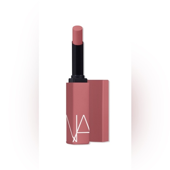 NARS Other - NARS Powermatte Lipstick in American Woman - Dusty Rose